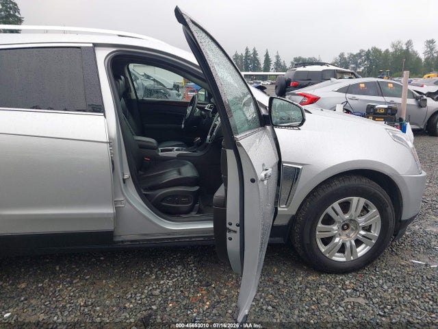 Продаж на аукціоні авто 2013 Cadillac Srx Luxury Collection, vin: 3GYFNGE36DS607455, номер лоту: 45653010