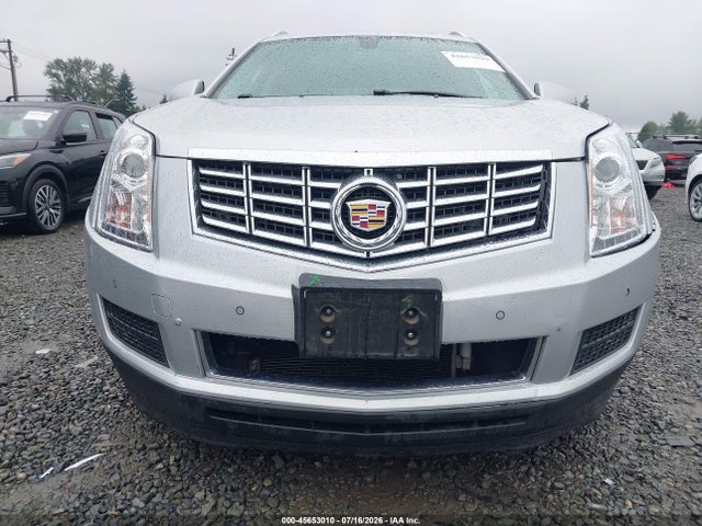 Продаж на аукціоні авто 2013 Cadillac Srx Luxury Collection, vin: 3GYFNGE36DS607455, номер лоту: 45653010