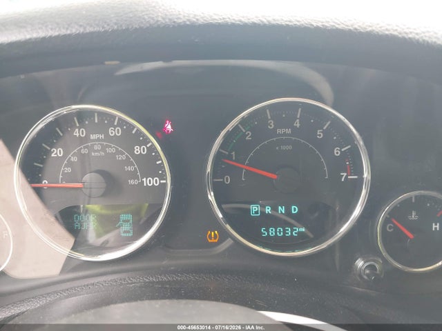 45653014 :رقم المزاد ، 1C4BJWDGXGL144339 vin ، 2016 Jeep Wrangler Unlimited Sport مزاد بيع