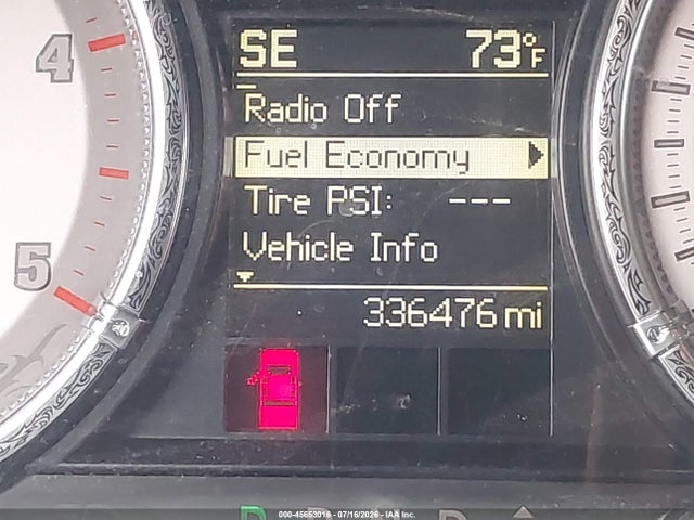 2011 Ram Ram 2500 Laramie Longhorn მანქანა იყიდება აუქციონზე, vin: 3D7UT2CL8BG571086, აუქციონის ნომერი: 45653016