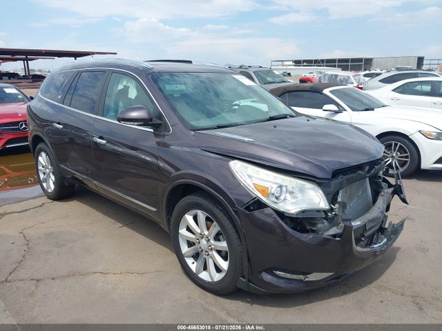 Buick Enclave Premium 2015 5GAKVCKD4FJ374126 Image 1