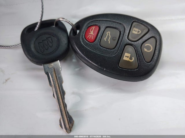 Buick Enclave Premium 2015 5GAKVCKD4FJ374126 Image 11