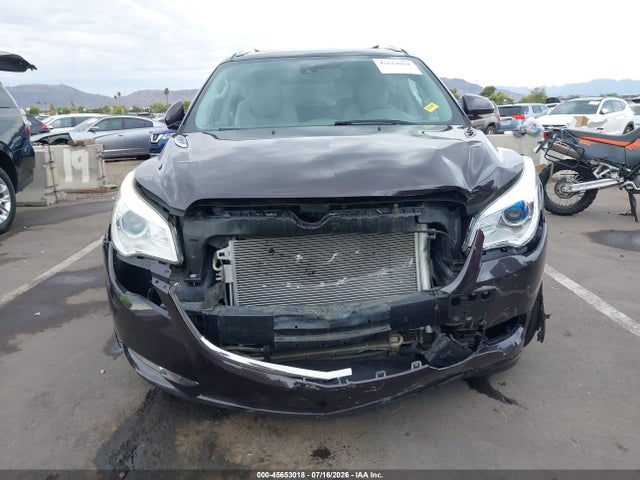 Buick Enclave Premium 2015 5GAKVCKD4FJ374126 Image 13