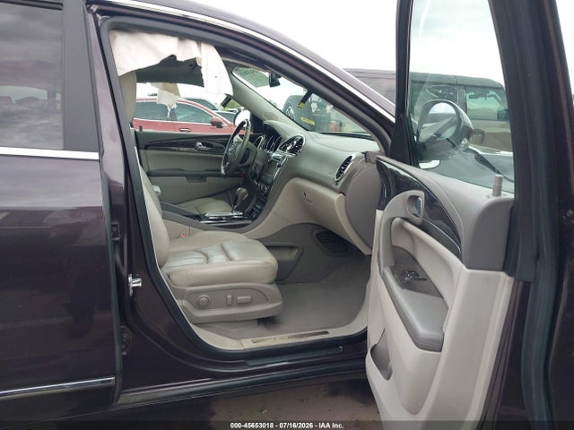 Buick Enclave Premium 2015 5GAKVCKD4FJ374126 Image 5