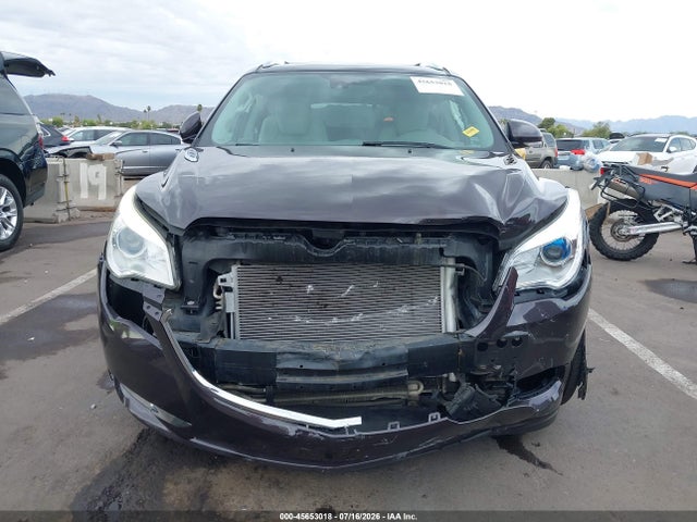 Buick Enclave Premium 2015 5GAKVCKD4FJ374126 Image 6