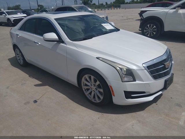 2017 1G6AA5RX9H0177238 main image