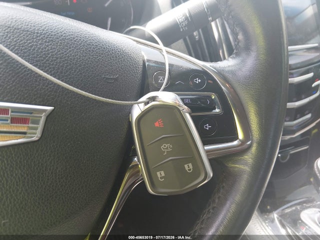 Cadillac Ats Standard 2017 1G6AA5RX9H0177238 Image 11