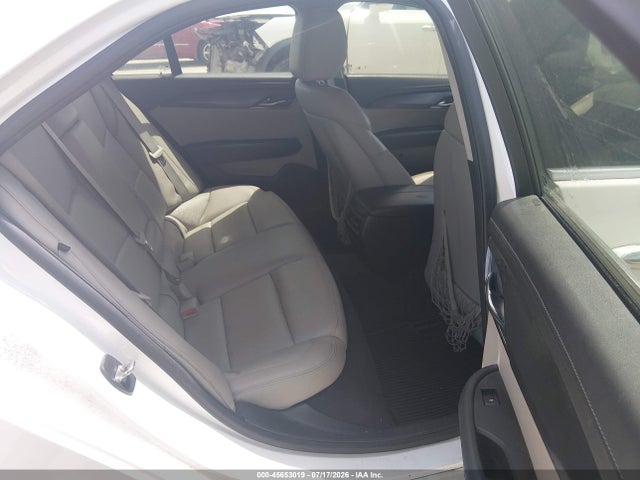 Cadillac Ats Standard 2017 1G6AA5RX9H0177238 Image 8