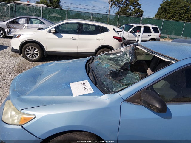 2013 Toyota Camry Le მანქანა იყიდება აუქციონზე, vin: 4T1BF1FK8DU643423, აუქციონის ნომერი: 45653021