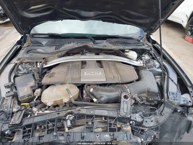 Продаж на аукціоні авто 2019 Ford Mustang Gt Premium, vin: 1FA6P8CF1K5188236, номер лоту: 45653023