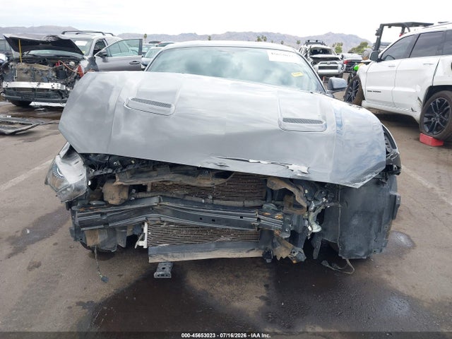Продаж на аукціоні авто 2019 Ford Mustang Gt Premium, vin: 1FA6P8CF1K5188236, номер лоту: 45653023