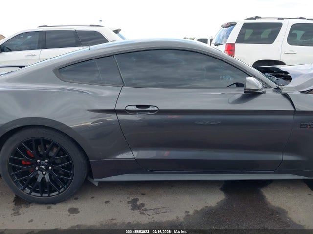 Продаж на аукціоні авто 2019 Ford Mustang Gt Premium, vin: 1FA6P8CF1K5188236, номер лоту: 45653023