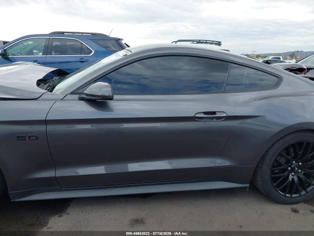 Продаж на аукціоні авто 2019 Ford Mustang Gt Premium, vin: 1FA6P8CF1K5188236, номер лоту: 45653023