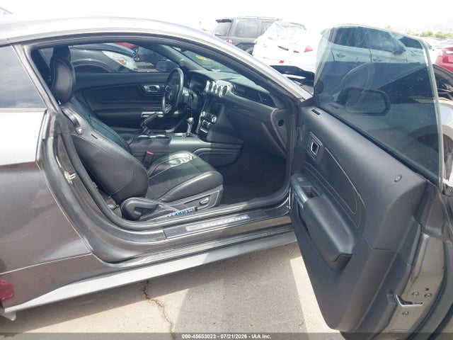 Продаж на аукціоні авто 2019 Ford Mustang Gt Premium, vin: 1FA6P8CF1K5188236, номер лоту: 45653023