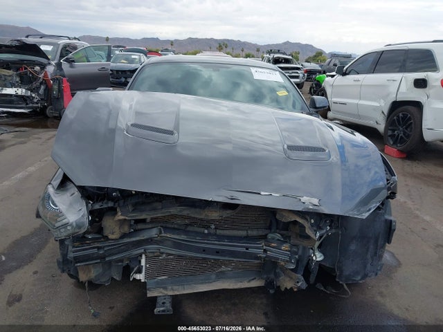 Продаж на аукціоні авто 2019 Ford Mustang Gt Premium, vin: 1FA6P8CF1K5188236, номер лоту: 45653023