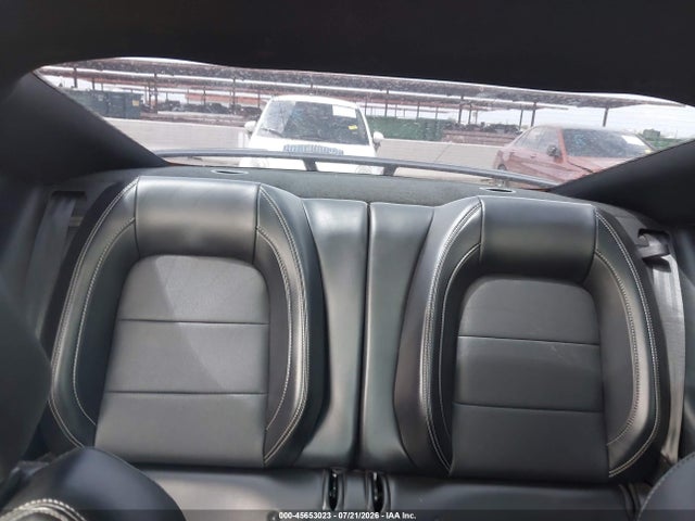Продаж на аукціоні авто 2019 Ford Mustang Gt Premium, vin: 1FA6P8CF1K5188236, номер лоту: 45653023