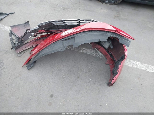 45653026 :رقم المزاد ، 5NPLP4AG4NH073295 vin ، 2022 Hyundai Elantra Limited مزاد بيع
