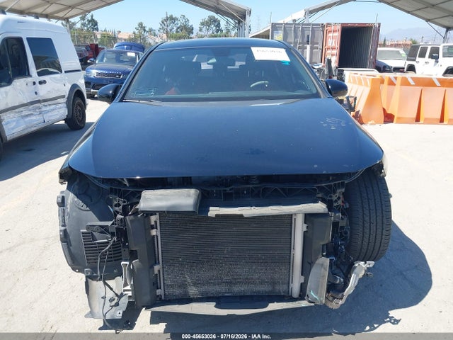 45653036 :رقم المزاد ، W1K3G5BB0MJ298981 vin ، 2021 Mercedes-benz Amg A 35 4matic مزاد بيع