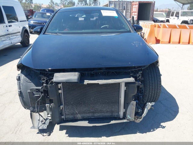 45653036 :رقم المزاد ، W1K3G5BB0MJ298981 vin ، 2021 Mercedes-benz Amg A 35 4matic مزاد بيع