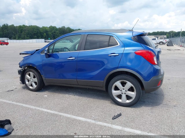 Aukcja sprzedaży 2015 Buick Encore, vin: KL4CJASB5FB090686, numer aukcji: 45653044