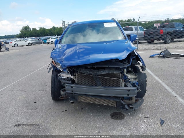 Aukcja sprzedaży 2015 Buick Encore, vin: KL4CJASB5FB090686, numer aukcji: 45653044