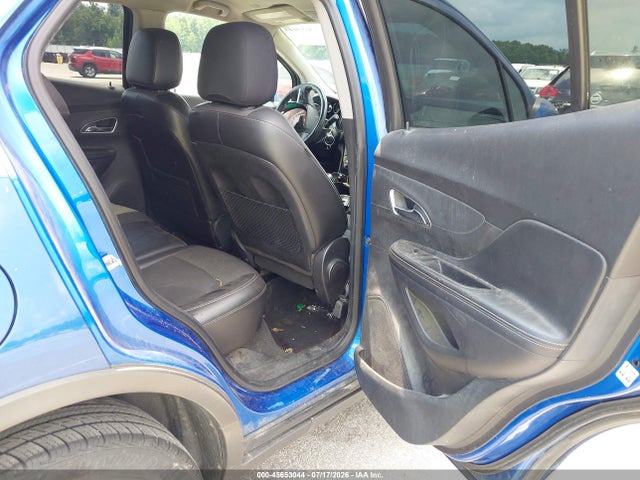 Aukcja sprzedaży 2015 Buick Encore, vin: KL4CJASB5FB090686, numer aukcji: 45653044