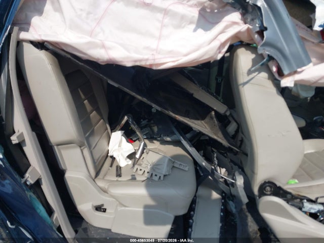 1V2NR2CA9JC597028 Volkswagen Atlas 3.6l V6 Sel Premium