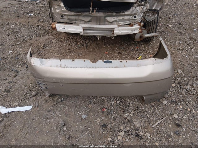2001 Honda Civic Ex მანქანა იყიდება აუქციონზე, vin: 1HGES267X1L007555, აუქციონის ნომერი: 45653050