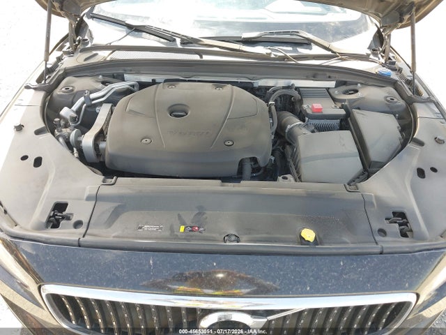 45653051 :رقم المزاد ، YV4102NK7J1022466 vin ، 2018 Volvo V90 Cross Country T5 مزاد بيع