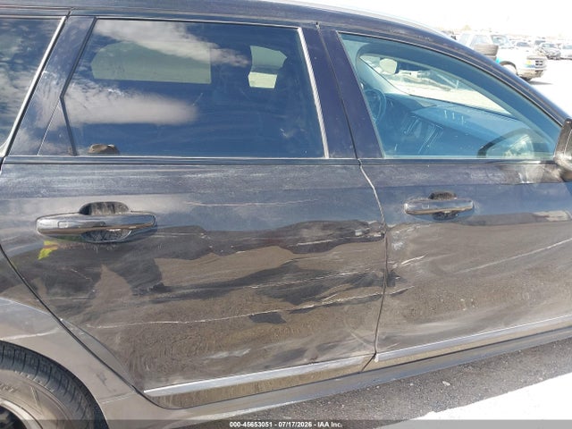 45653051 :رقم المزاد ، YV4102NK7J1022466 vin ، 2018 Volvo V90 Cross Country T5 مزاد بيع