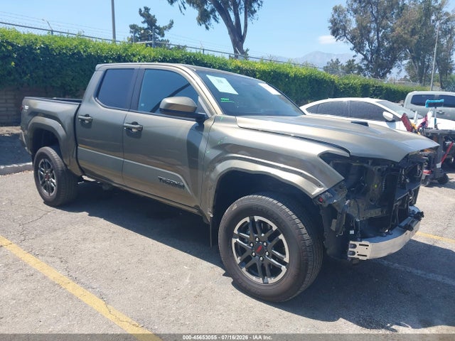 Toyota Tacoma Trd Sport 2024 3TMLB5JN9RM072159 zdjęcie główne