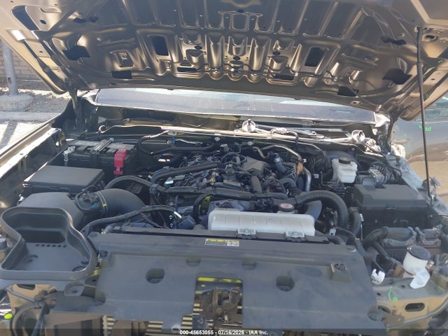 Toyota Tacoma Trd Sport 2024 3TMLB5JN9RM072159 Image 10