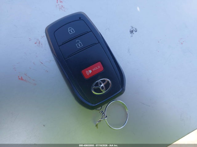 Toyota Tacoma Trd Sport 2024 3TMLB5JN9RM072159 Image 11