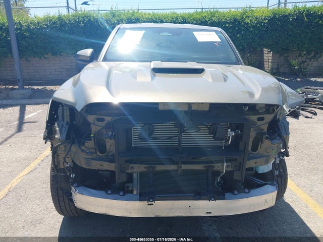 Toyota Tacoma Trd Sport 2024 3TMLB5JN9RM072159 Image 13