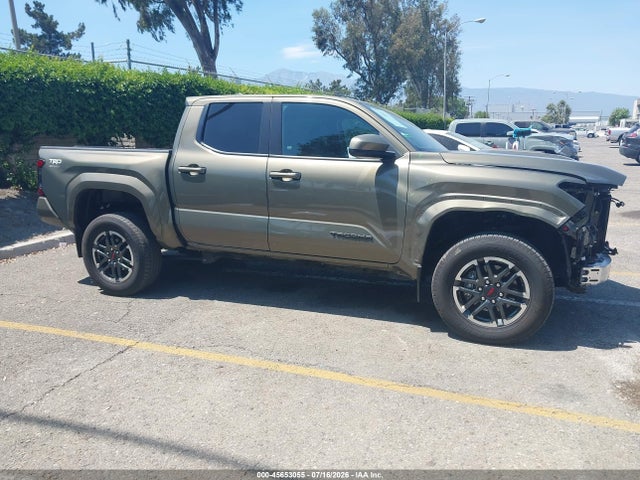 Toyota Tacoma Trd Sport 2024 3TMLB5JN9RM072159 Image 14