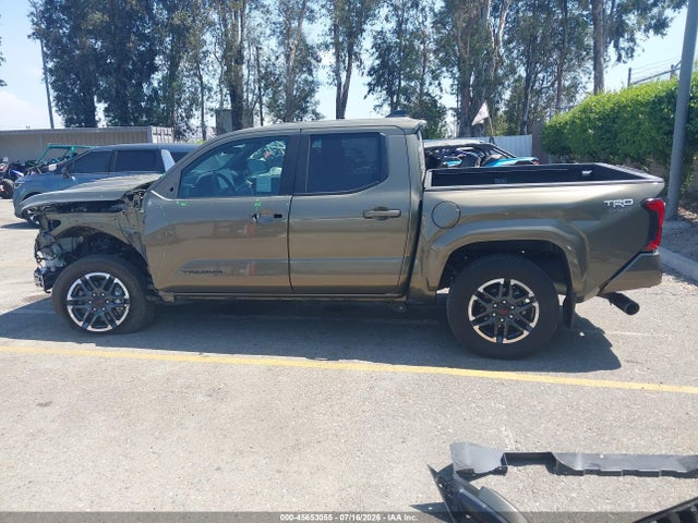 Toyota Tacoma Trd Sport 2024 3TMLB5JN9RM072159 Image 15