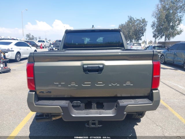 Toyota Tacoma Trd Sport 2024 3TMLB5JN9RM072159 Image 17