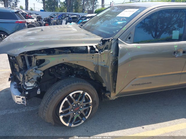 Toyota Tacoma Trd Sport 2024 3TMLB5JN9RM072159 Image 18