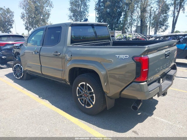 Toyota Tacoma Trd Sport 2024 3TMLB5JN9RM072159 Image 3