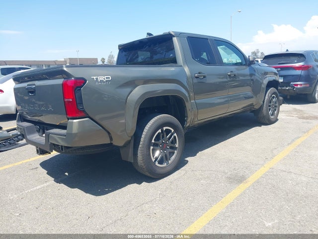 Toyota Tacoma Trd Sport 2024 3TMLB5JN9RM072159 Image 4