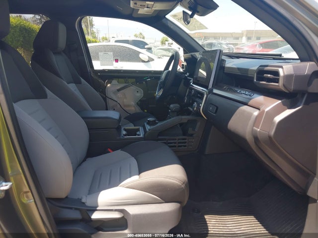 Toyota Tacoma Trd Sport 2024 3TMLB5JN9RM072159 Image 5