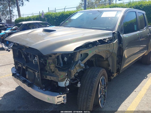 Toyota Tacoma Trd Sport 2024 3TMLB5JN9RM072159 Image 6