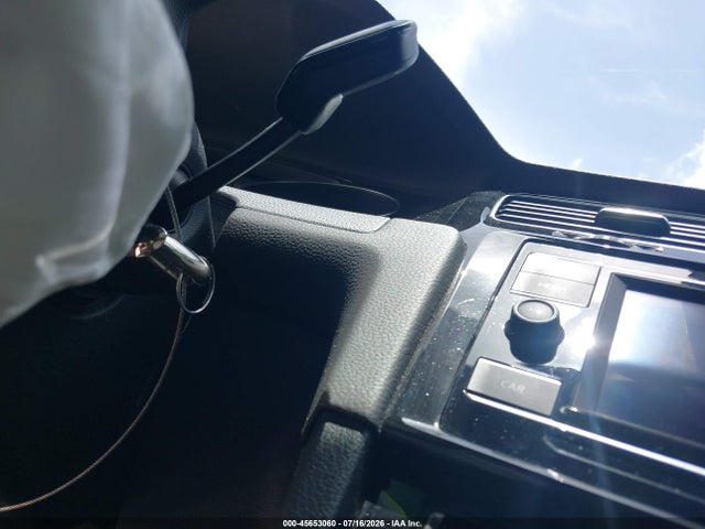 Продаж на аукціоні авто 2018 Volkswagen Golf Gti 2.0t Autobahn/2.0t S/2.0t Se, vin: 3VW447AU7JM296985, номер лоту: 45653060