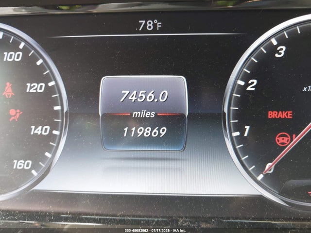 Продажа на аукционе авто 2015 Mercedes-benz S 550 4matic, vin: WDDUG8FB8FA116141, номер лота: 45653062