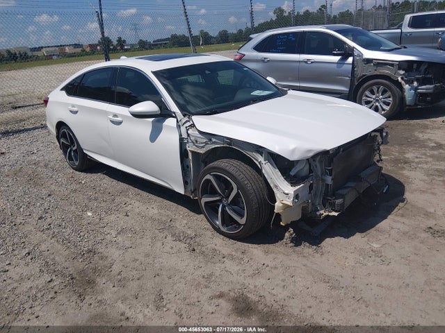 2019 1HGCV2F35KA020688 главное изображение