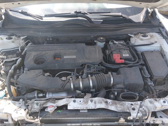 1HGCV2F35KA020688 Honda Accord Sport 2.0t