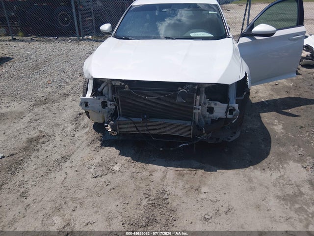 1HGCV2F35KA020688 Honda Accord Sport 2.0t