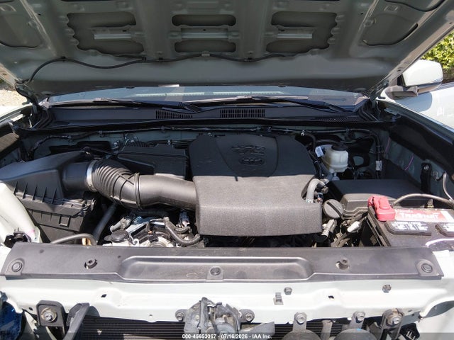 3TYCZ5AN0NT088440 Toyota Tacoma Trd Sport