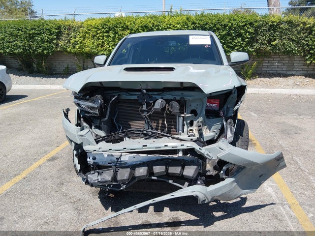 3TYCZ5AN0NT088440 Toyota Tacoma Trd Sport