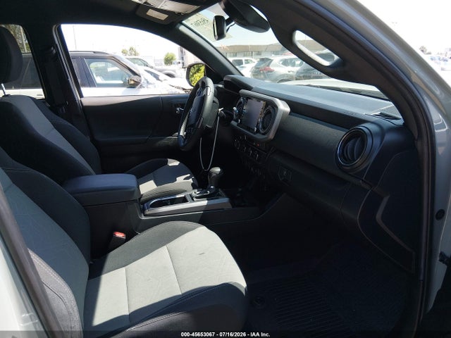 3TYCZ5AN0NT088440 Toyota Tacoma Trd Sport